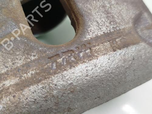 Left front brake caliper RENAULT KANGOO Express (FW0/1_) Z.E. (FW0Z, FW1Z) | BP34165090M105  - Image 5