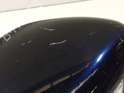 Right mirror PEUGEOT 208 I (CA_, CC_) 1.6 VTi | BP17751802C27 