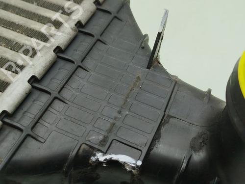 Intercooler MERCEDES-BENZ E-CLASS (W212) E 220 CDI / BlueTEC (212.001, 212.002) | BP34623756M30 - Image 4