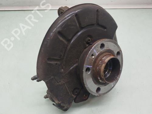 Used Right front steering knuckle SEAT IBIZA IV (6J5, 6P1) 1.6 TDI (90 hp) 29308598