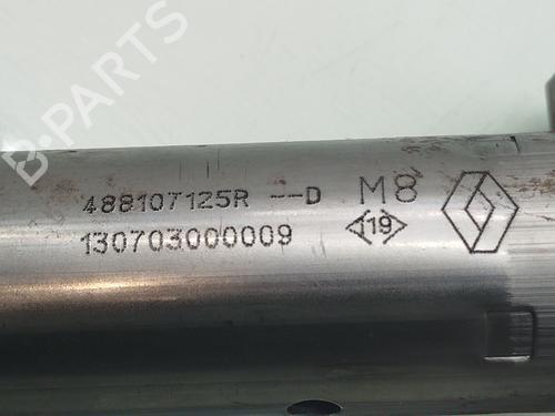 Steering column DACIA DOKKER Express Box Body/MPV 1.5 dCi 75 / Blue dCi 75 (FEJW, FEAH) | BP24507971M21 