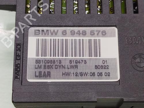Electronic module BMW 5 (E60) 530 d | BP35952045M83 - Image 3