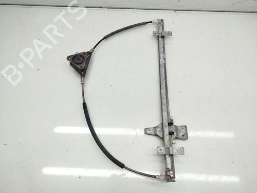 Used Front right window mechanism NISSAN TERRANO II (R20) 2.7 TD 4WD (101 hp) 28511935