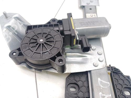 Front right window mechanism DACIA SANDERO II  | BP16343860C23 