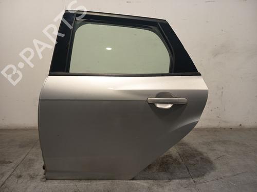 Used Left rear door Left rear door FORD FOCUS III 1.6 TDCi (115 hp) 33794865 33794865