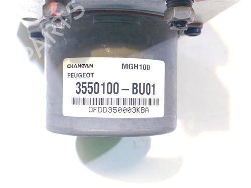 ABS Bremseaggregat PEUGEOT LANDTREK  | BP16780201M43 