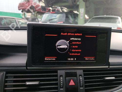 Radio AUDI A6 C7 (4G2, 4GC) 2.0 TDI | BP29254617E6 
