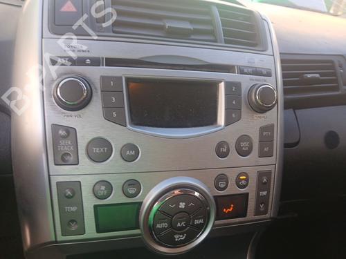Engine control unit (ECU) TOYOTA VERSO (_R2_) 2.0 D-4D (AUR20_, AUR20R) | BP34507288M57 - Image 16