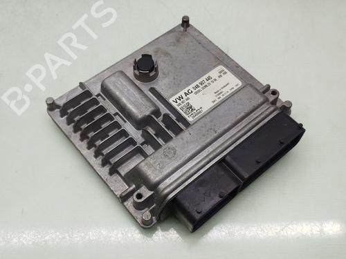 Used Engine control unit (ECU) Engine control unit (ECU) AUDI A1 Sportback (8XA, 8XF) 1.4 TDI (90 hp) 33656656 33656656