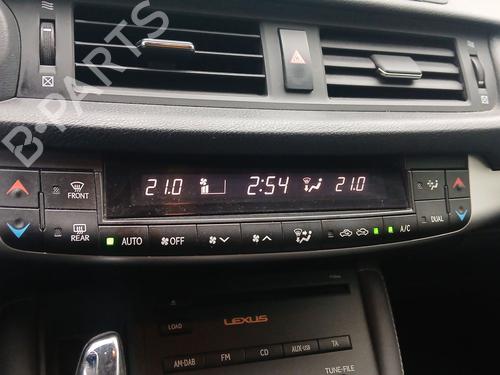 Engine LEXUS CT (ZWA10_) 200h (ZWA10_) | BP33243916M1  - Image 24