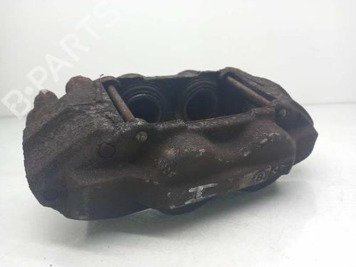 Used Left front brake caliper TOYOTA LAND CRUISER PRADO (_J12_) 3.0 D-4D (KDJ120, KDJ125, KDJ121) (173 hp) 14468136