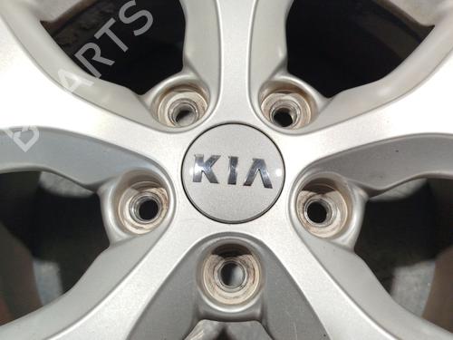 Fælk KIA CARENS IV 1.7 CRDi | BP29114519C45 - Image 3