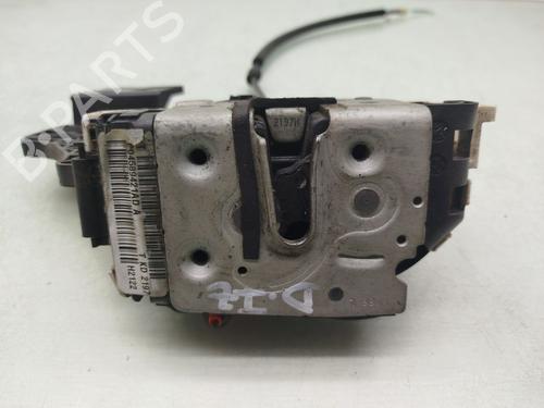 Front left lock CHRYSLER SEBRING (JS) 2.0 CRD | BP20335991C98 