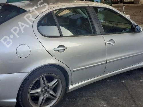 Left front brake caliper SEAT LEON (1M1) 1.9 TDI | BP11559278M105 