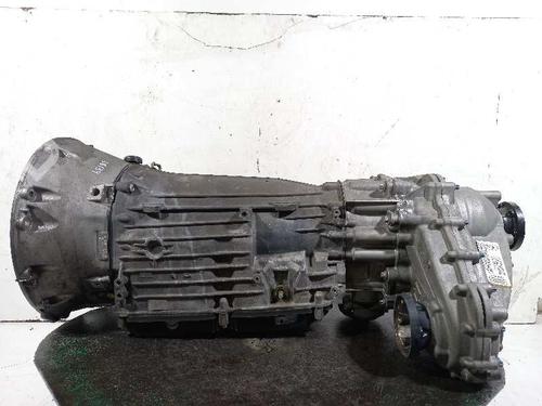 Gearbox MERCEDES-BENZ M-CLASS (W164) ML 300 CDI 4-matic (164.121) | BP10811310M3 