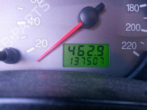 Computer motormanagement FORD FOCUS I (DAW, DBW) 1.8 TDCi | BP1301551M57 
