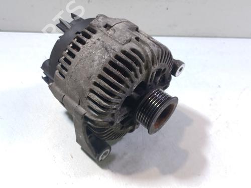 Used Alternator Alternator BMW 5 Touring (E61) 530 d (231 hp) 40106840 40106840