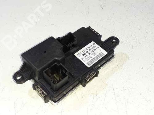 Varmemotstand MERCEDES-BENZ E-CLASS (W212) E 220 CDI / BlueTEC (212.001, 212.002) (170 hp) 11646585