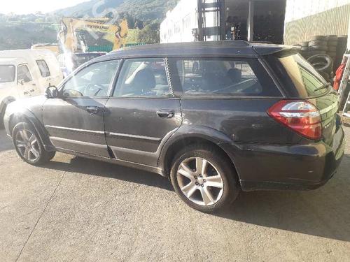 Front right window mechanism SUBARU LEGACY IV Estate (BP) 2.0 D AWD (BPD) | BP4755291C23 
