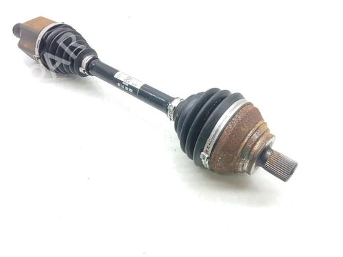 Used Left front driveshaft AUDI Q3 (F3B) 35 TDI (150 hp) 29259389