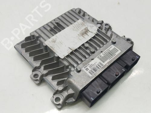 Engine control unit (ECU) CITROËN C4 I (LC_) 2.0 HDi | BP28425988M57