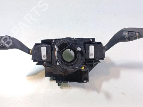 Used Steering column stalk Steering column stalk FORD FOCUS III 1.6 TDCi (115 hp) 33872876 33872876