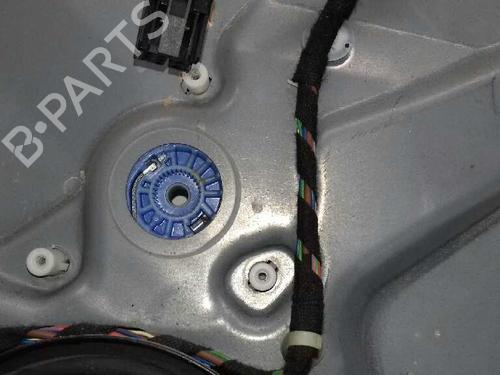 Front right window mechanism SEAT IBIZA III (6L1)  | BP2975902C23 