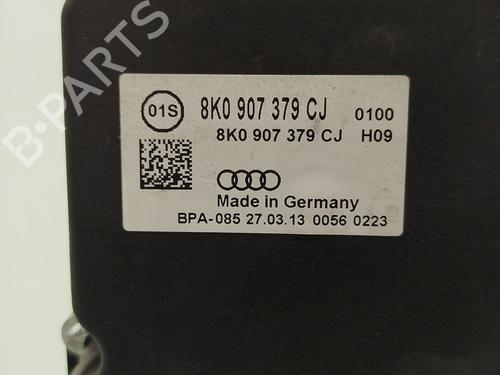 ABS pump AUDI A4 B8 Avant (8K5) 2.0 TDI | BP34693607M43  - Image 5