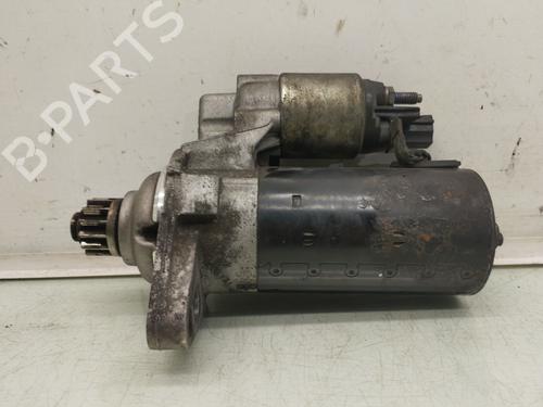 Starter VW PASSAT B7 (362) 1.6 TDI | BP39248205M8 - Image 4