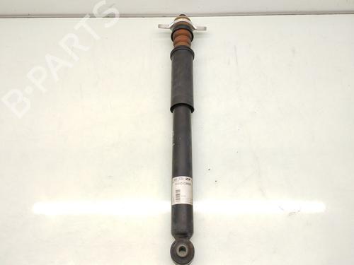 Used Right rear shock absorber HYUNDAI i20 II (GB, IB) 1.2 (84 hp) 18412720