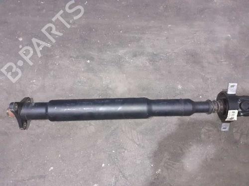 Driveshaft BMW 3 (F30, F80) 320 d | BP8884836M37 