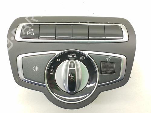 Lichtschalter für MERCEDES-BENZ V-CLASS (W447) [2014-2025]  17046663