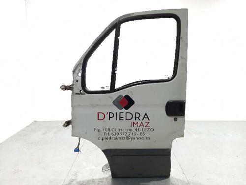 Porta anteriore sinistra IVECO DAILY III Van [1999-2009]  15079833