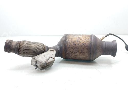 Catalyst MERCEDES-BENZ VIANO (W639) CDI 2.2 4-matic (639.711, 639.713, 639.811, 639.813,... | BP16936596M10 