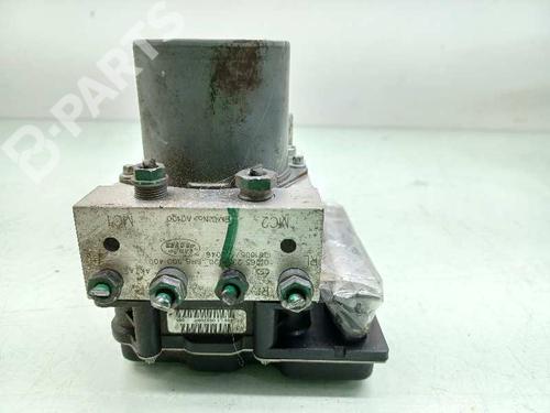 ABS Bremseaggregat LAND ROVER DISCOVERY III (L319) 2.7 TD 4x4 | BP11293309M43 