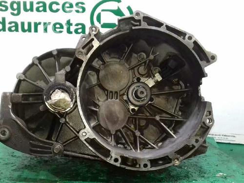 Gearbox FORD MONDEO III Turnier (BWY) 2.0 TDCi | BP1303951M3 