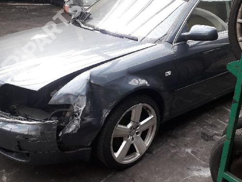Gearbox AUDI A6 C5 (4B2) 3.0 | BP4396329M3 