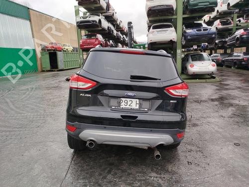 Right sun visor FORD KUGA II (DM2) 1.6 EcoBoost | BP29254587I2 