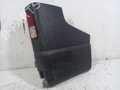 Canto do pára-choques RENAULT TRAFIC III Bus (JG_) [2014-2025]  18263059
