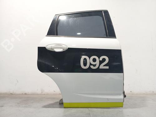 Used Right rear door Right rear door 37197590 37197590