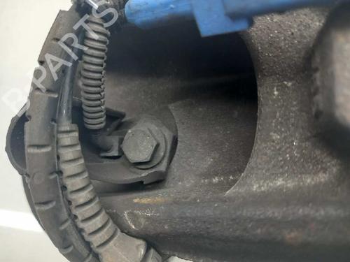 Right front steering knuckle CITROËN C4 CACTUS | BP12832341M26