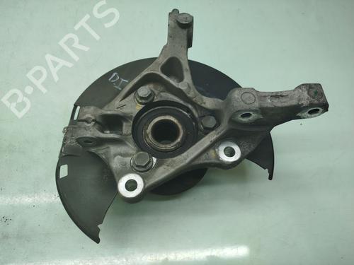 Left front steering knuckle OPEL ASTRA J Sports Tourer (P10)  | BP21122099M25 