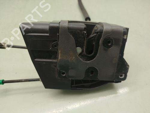 Front left lock JAGUAR F-PACE (X761) 2.0 TD4 AWD | BP38444061C98 - Image 3