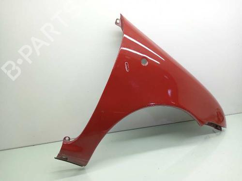 Right front fenders FIAT SEICENTO / 600 (187_)  | BP15839919C42 