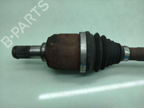Right front driveshaft HYUNDAI i30 Estate (PDE) 1.6 CRDi | BP36460792M39 - Image 4