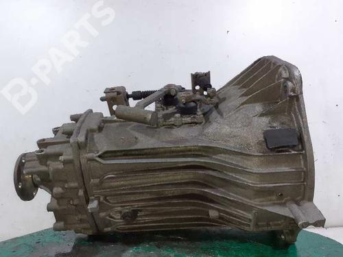 Gearbox IVECO DAILY III Van 35 C 12 V, 35 S 12 V (AGKA43A2, AGKB43A2, AGKB46A2,... | BP6811838M3 