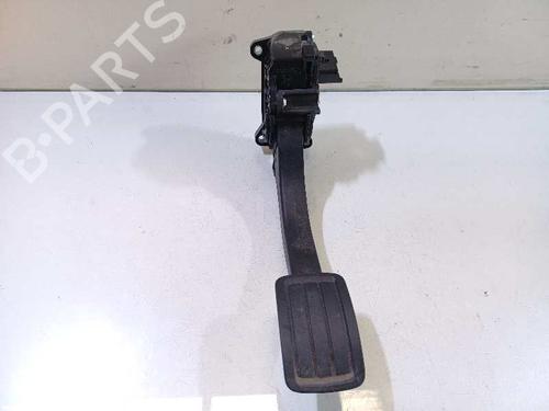 Pedal PEUGEOT 308 SW II (LC_, LJ_, LR_, LX_, L4_)  | BP12844170I4