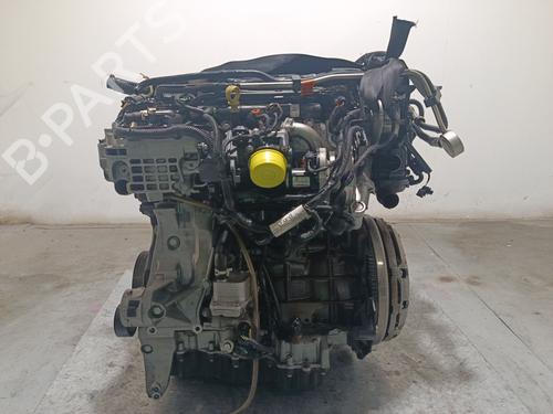 Engine FORD MONDEO V Hatchback (CE) 2.0 TDCi | BP38175939M1 - Image 5