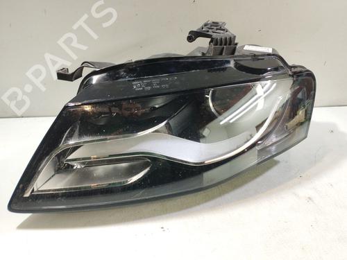 Phare gauche AUDI A4 B8 (8K2) 2.0 TDI (143 hp) 32079923