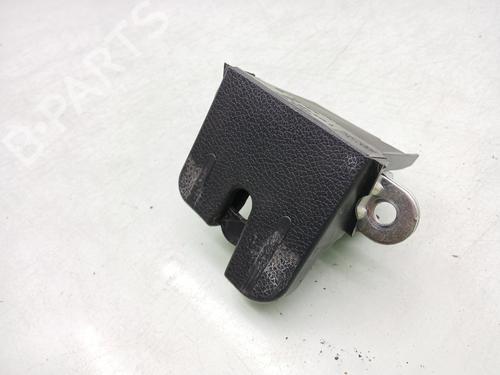 Used Tailgate lock Tailgate lock VW GOLF VI (5K1) 1.4 (80 hp) 40107098 40107098